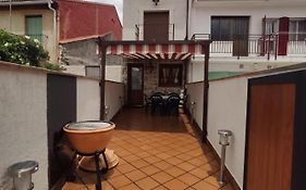 Las 4 Estaciones - Rascafria